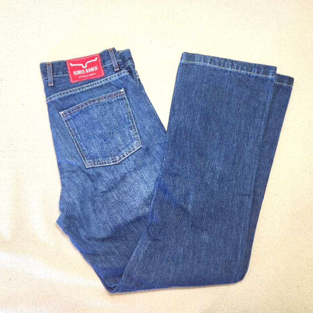 Kimes Ranch Dillon Jeans 👖